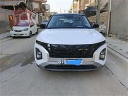 هیوندای کرێتا